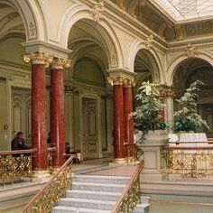 Staatshochbauamt Halle