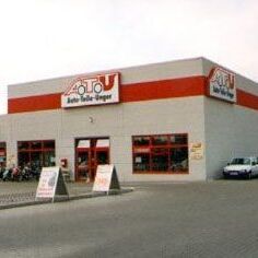 BWE-Bau AG