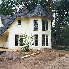 Allbau GmbH