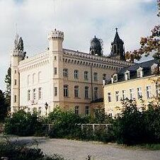 Staatshochbauamt MD
